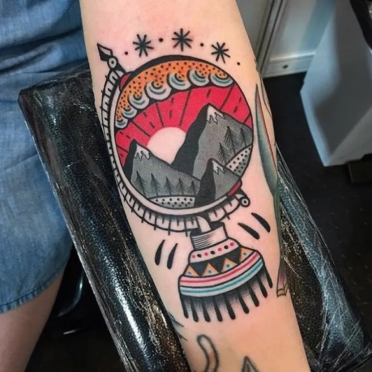 TETOVAŽE IM ISPALE SAVR&Scaron;ENO: Jako su ponosni, pogledajte kakvim su umjetničkim djelima ukrasili kožu