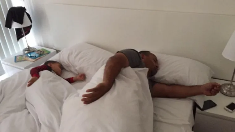 Oni su sigurno u rodu.