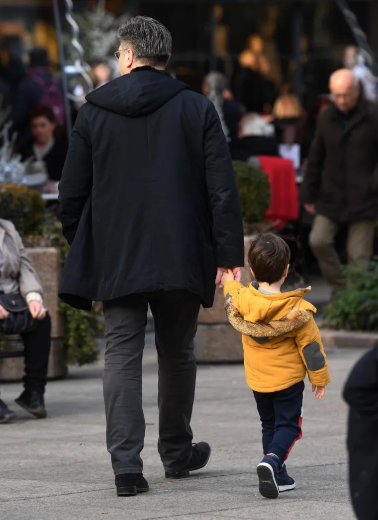 PLENKOVIĆ I MARAS SE SUSRELI NA &Scaron;PICI: Pro&scaron;li su jedan pokraj drugog kao pored turskog groblja