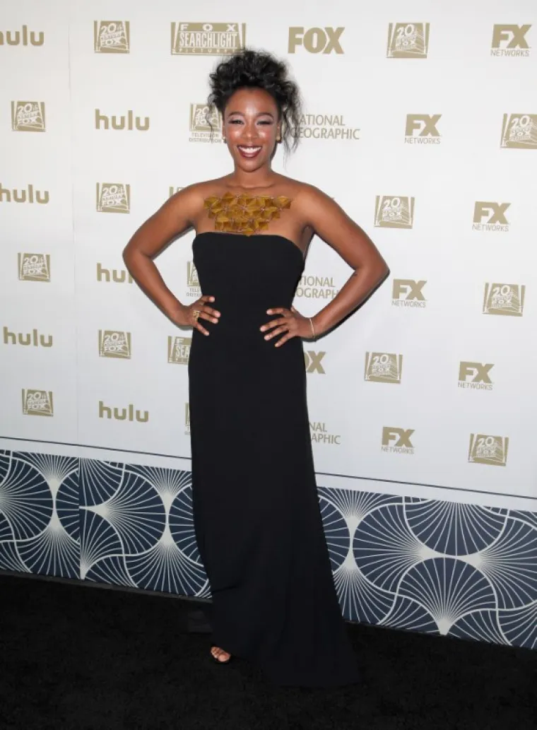 Samira Wiley