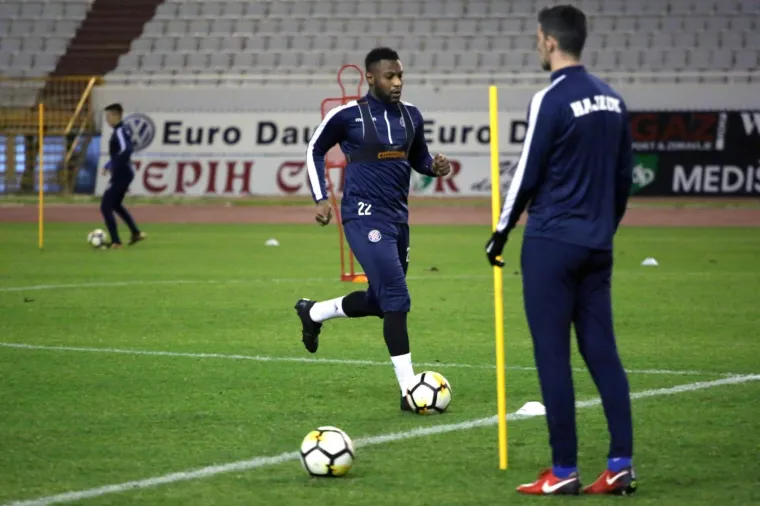 SPLIĆANI ZAPOČELI PRIPREME ZA NASTAVAK SEZONE: Hajdukovi nogometa&scaron;i imaju jasan cilj - trofej, ovako se nadaju do njega doći