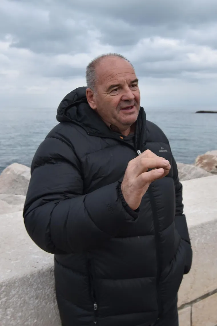 Stanje u lučici Savudrija i iza 16 sati bez ikakvih promjena