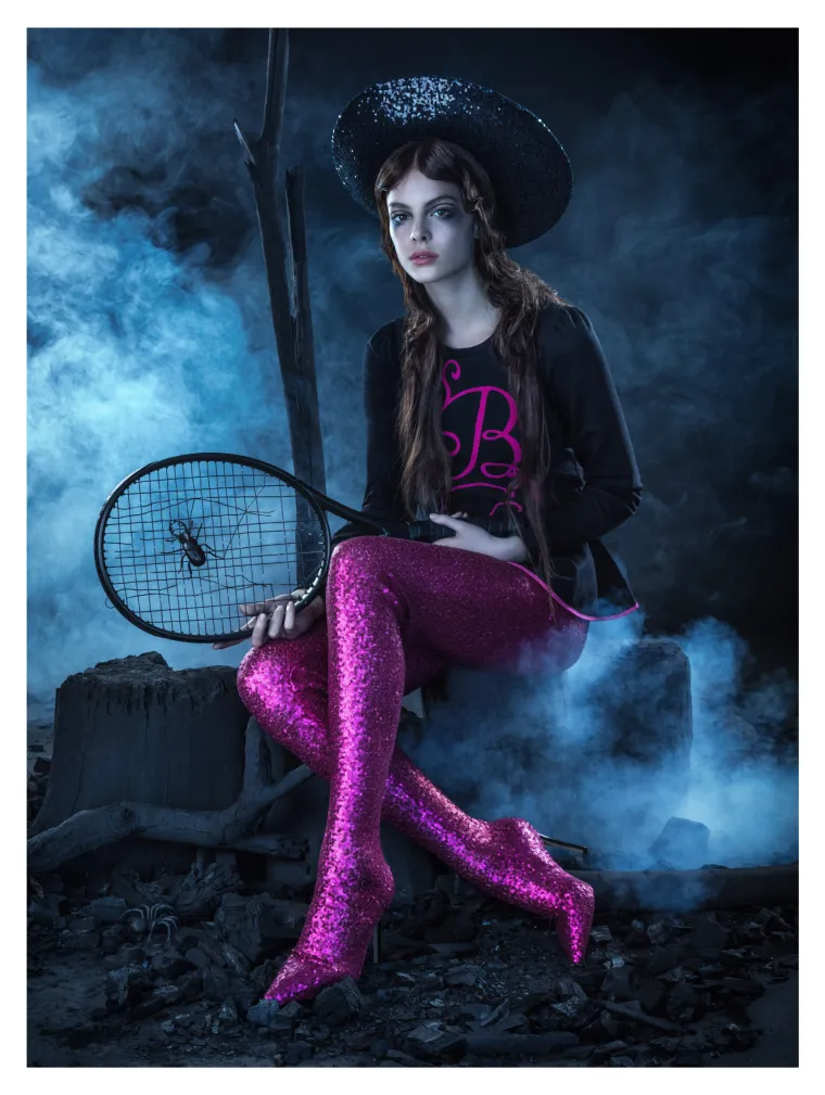 Jedinstvena kolekcija satkana od ženstvenih komada i neodoljivih impresionističkih printeva