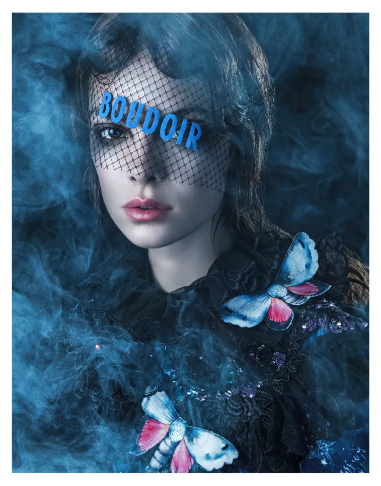 Jedinstvena kolekcija satkana od ženstvenih komada i neodoljivih impresionističkih printeva