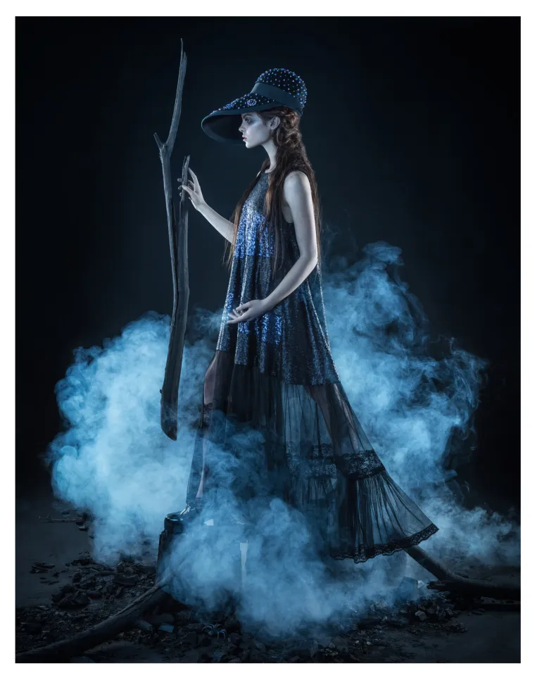 Jedinstvena kolekcija satkana od ženstvenih komada i neodoljivih impresionističkih printeva