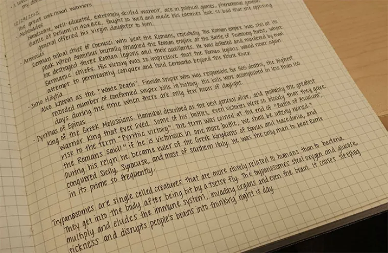 UMJETNOST KOJA IZUMIRE: Uskoro će nestati vje&scaron;tina koja i &scaron;alabahtere pretvara u remekdjela