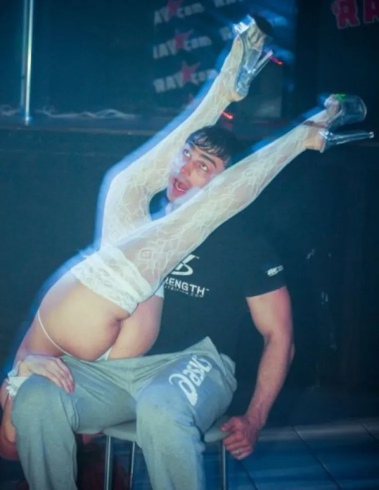 MALO IH UZELO ZA VIKEND: Alkohol je zaslužan za neke on najbizarnijih prizora na planetu