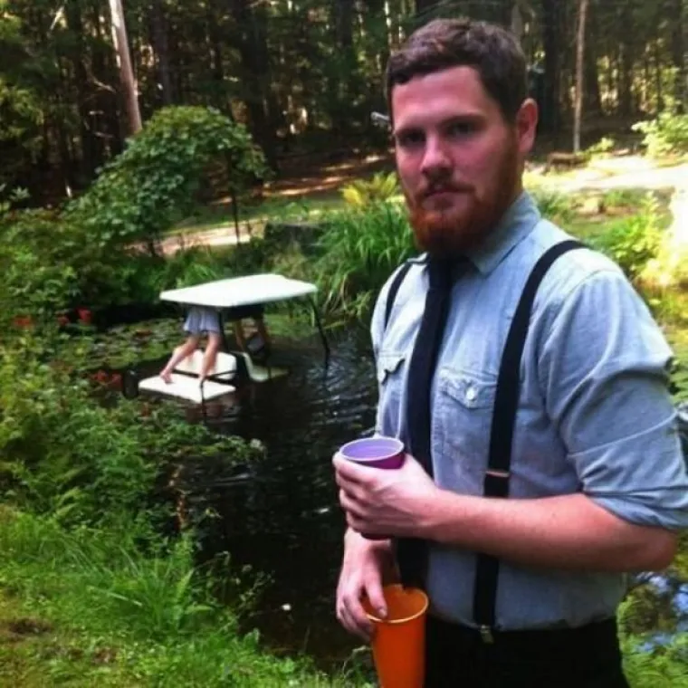 MALO IH UZELO ZA VIKEND: Alkohol je zaslužan za neke on najbizarnijih prizora na planetu