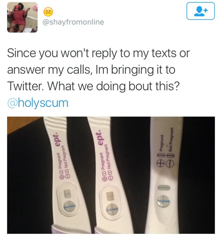 Hm, pa ti probaj ignorirati