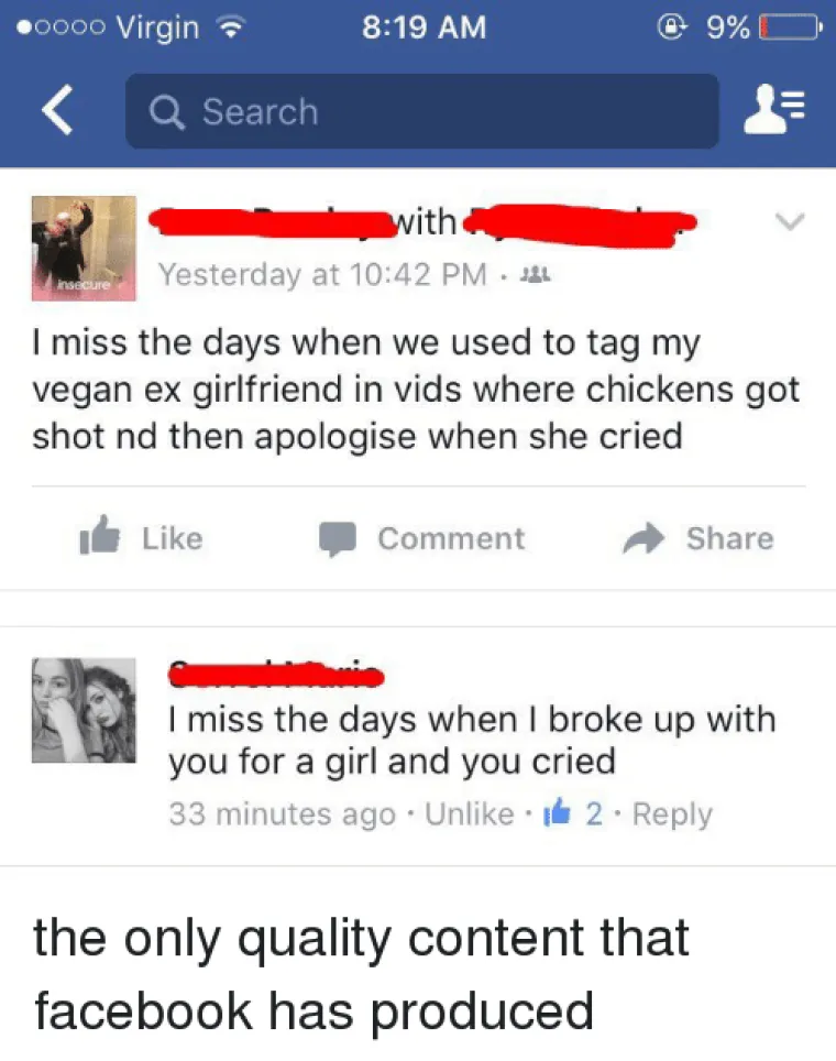 Savr&scaron;eno spu&scaron;tanje. Kad već provocira...