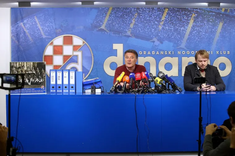 MAMIĆEVA PRESICA U MAKSIMIRU: Savjetnik pred očima čitave nacije iznio svoju istinu