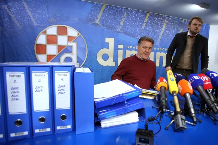 MAMIĆEVA PRESICA U MAKSIMIRU: Savjetnik pred očima čitave nacije iznio svoju istinu