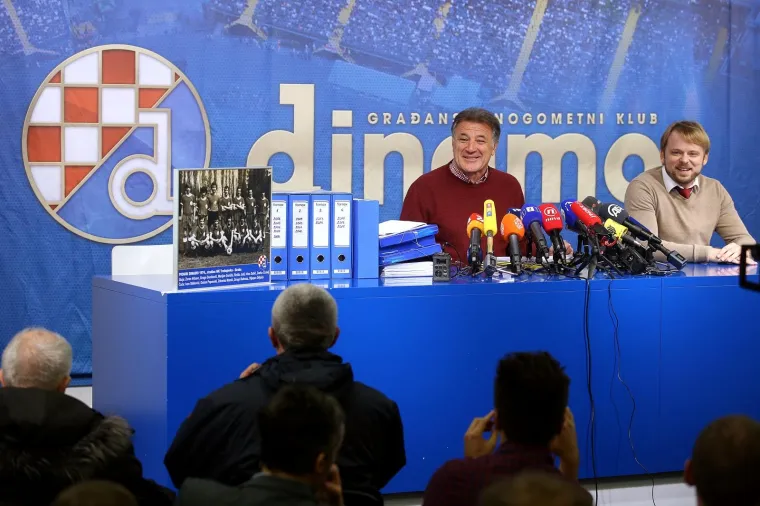 MAMIĆEVA PRESICA U MAKSIMIRU: Savjetnik pred očima čitave nacije iznio svoju istinu