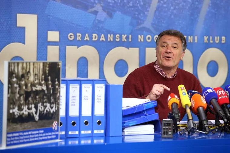 MAMIĆEVA PRESICA U MAKSIMIRU: Savjetnik pred očima čitave nacije iznio svoju istinu