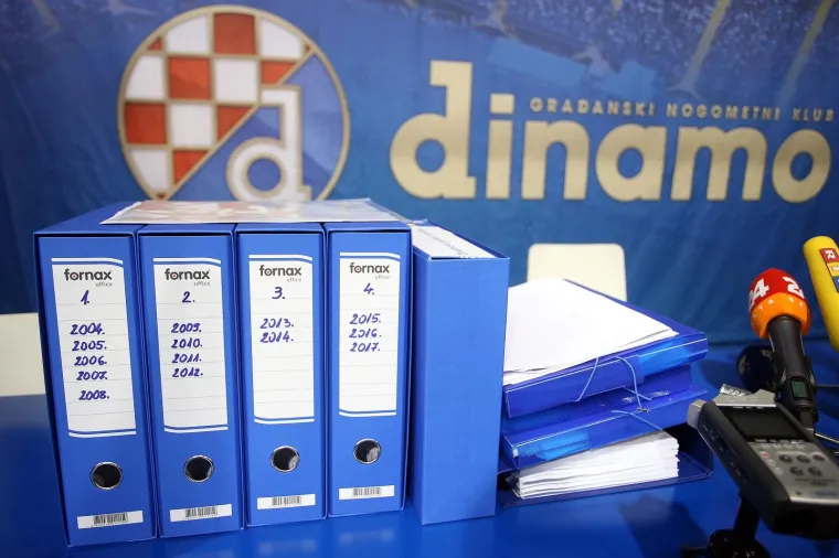 MAMIĆEVA PRESICA U MAKSIMIRU: Savjetnik pred očima čitave nacije iznio svoju istinu