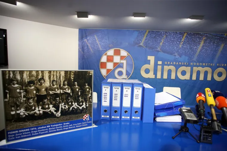 MAMIĆEVA PRESICA U MAKSIMIRU: Savjetnik pred očima čitave nacije iznio svoju istinu