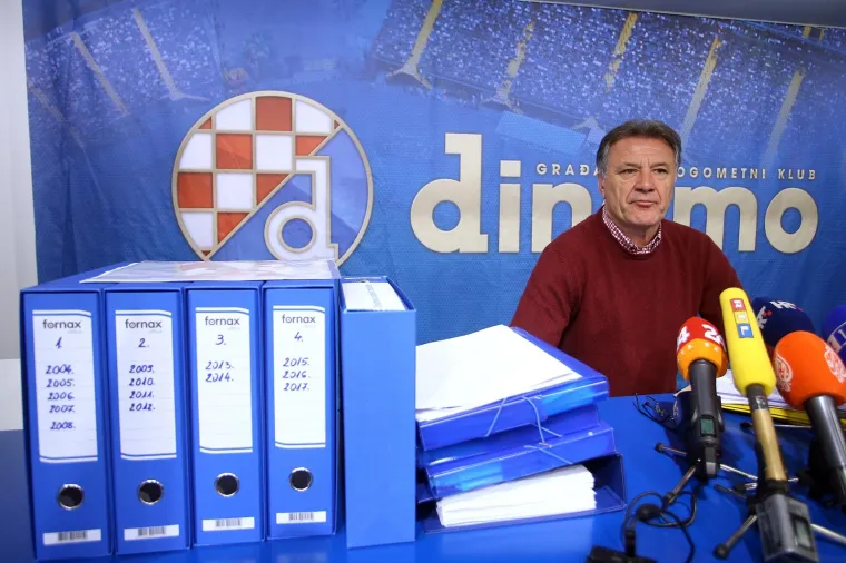 MAMIĆEVA PRESICA U MAKSIMIRU: Savjetnik pred očima čitave nacije iznio svoju istinu