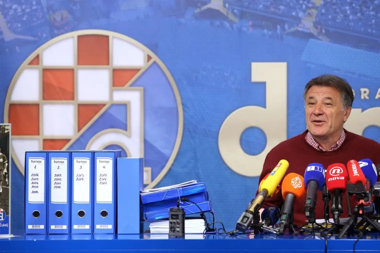 MAMIĆEVA PRESICA U MAKSIMIRU: Savjetnik pred očima čitave nacije iznio svoju istinu