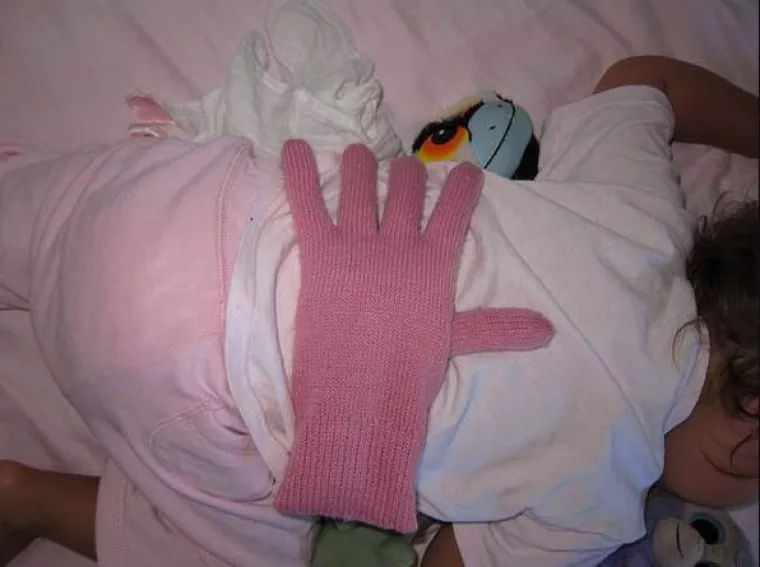 Genijalni roditeljski trikovi koji vam mogu olak&scaron;ati život - i usput vas i zabaviti