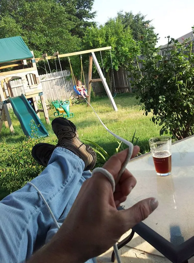 Genijalni roditeljski trikovi koji vam mogu olak&scaron;ati život - i usput vas i zabaviti