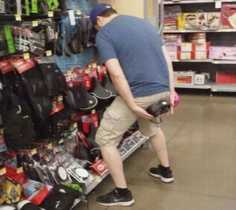 NE ŽELITE SE NAĆI U BLIZINI OVIH PAMETNJAKOVIĆA: Opasni su po sebe i okolinu, ali ih je sa sigurne udaljenosti urnebesno gledati