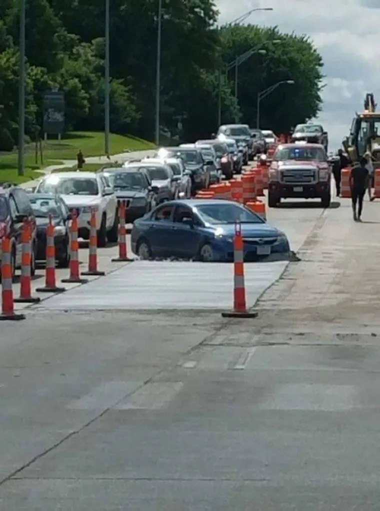 NE ŽELITE SE NAĆI U BLIZINI OVIH PAMETNJAKOVIĆA: Opasni su po sebe i okolinu, ali ih je sa sigurne udaljenosti urnebesno gledati