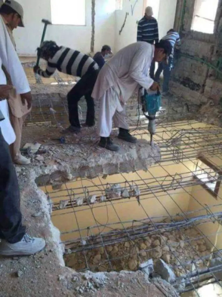 NE ŽELITE SE NAĆI U BLIZINI OVIH PAMETNJAKOVIĆA: Opasni su po sebe i okolinu, ali ih je sa sigurne udaljenosti urnebesno gledati