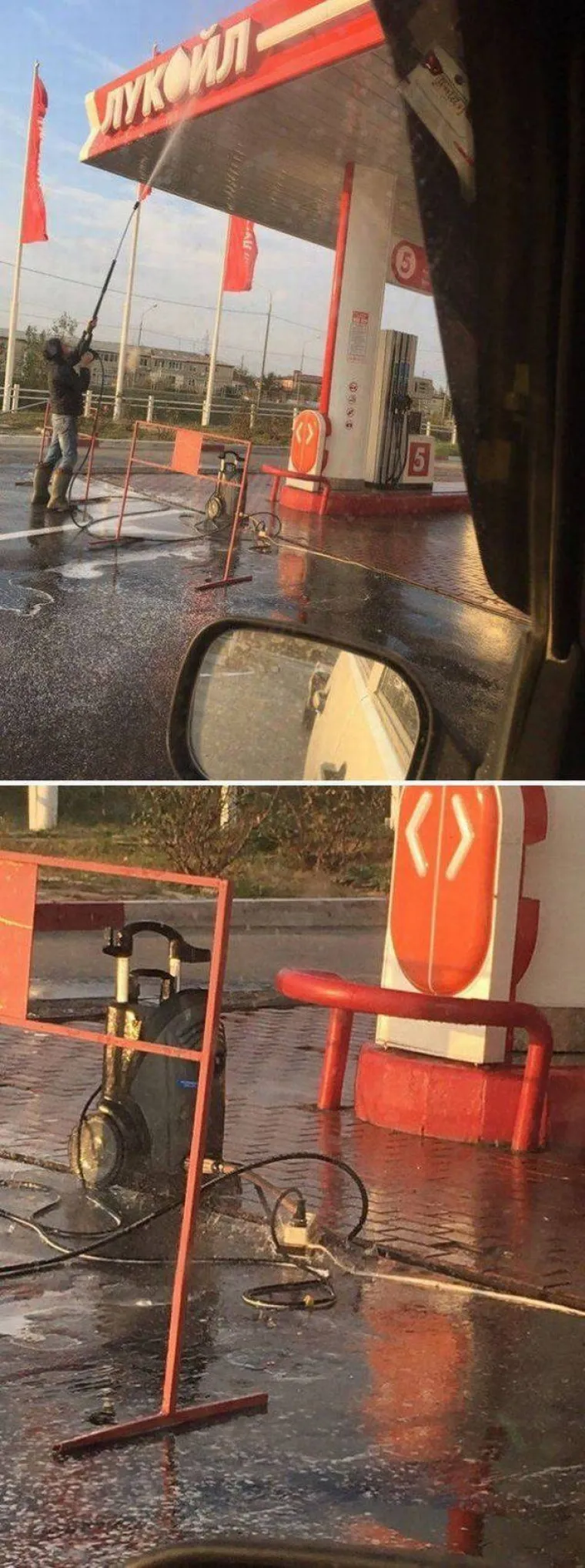 NE ŽELITE SE NAĆI U BLIZINI OVIH PAMETNJAKOVIĆA: Opasni su po sebe i okolinu, ali ih je sa sigurne udaljenosti urnebesno gledati