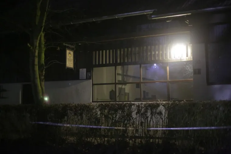 TE&Scaron;KA NESREĆA NA RADU U KUMROVCU: Četvero ozlijeđeno u izlijevanju tekućeg metala, dvoje te&scaron;ko