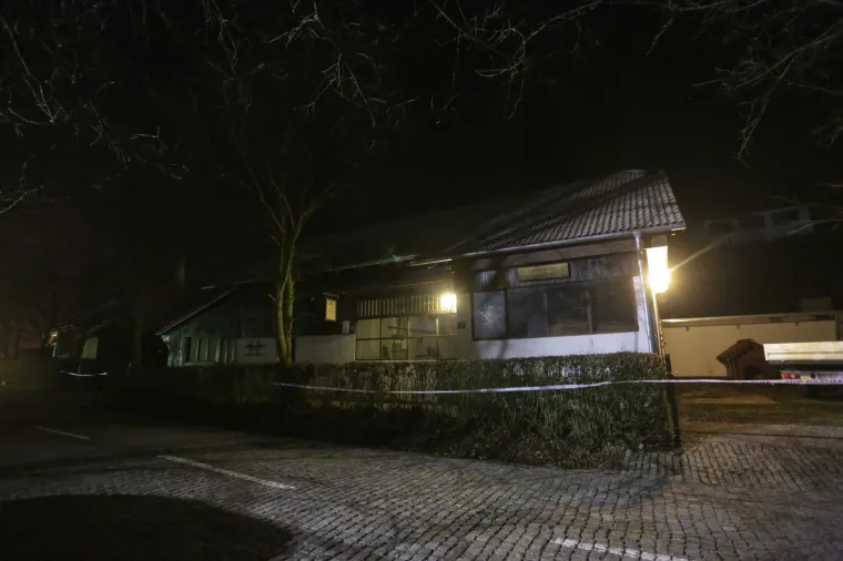 TE&Scaron;KA NESREĆA NA RADU U KUMROVCU: Četvero ozlijeđeno u izlijevanju tekućeg metala, dvoje te&scaron;ko