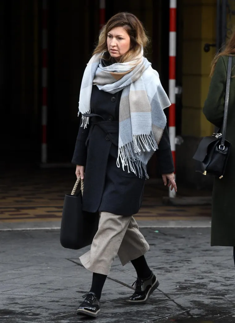 Zanimljive modne kombinacije i atraktivne dame učinile Zagreb ljep&scaron;im