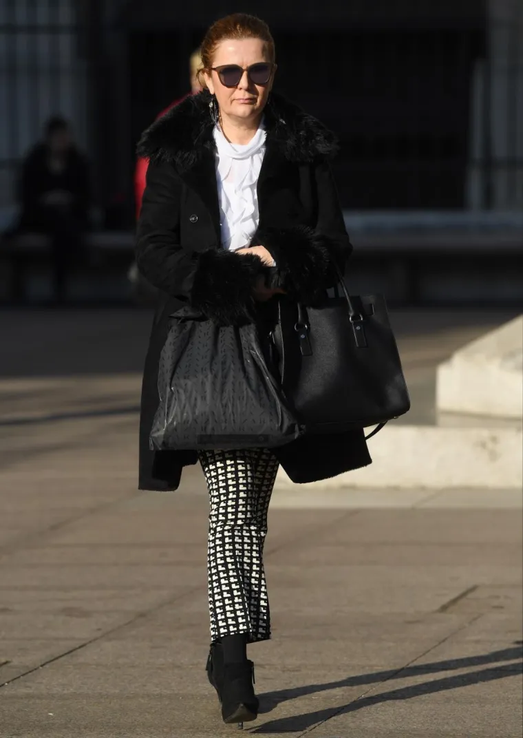 Zanimljive modne kombinacije i atraktivne dame učinile Zagreb ljep&scaron;im