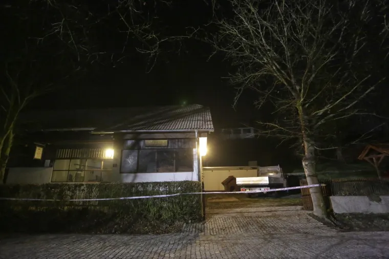 Četvero ozlijeđenih u izlijevanju tekućeg metala u Kumrovcu