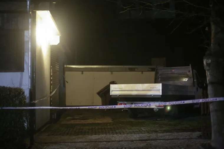 Četvero ozlijeđenih u izlijevanju tekućeg metala u Kumrovcu