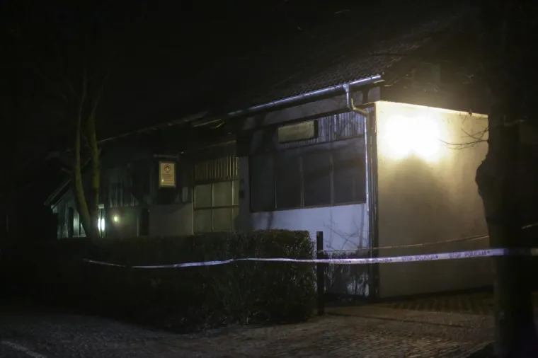 Četvero ozlijeđenih u izlijevanju tekućeg metala u Kumrovcu