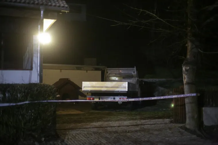 Četvero ozlijeđenih u izlijevanju tekućeg metala u Kumrovcu