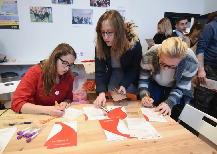 Svi žele pomoći malenom Ivanu: građani Velike Gorice se u velikom broju odazvali akciji prikupljanja krvi