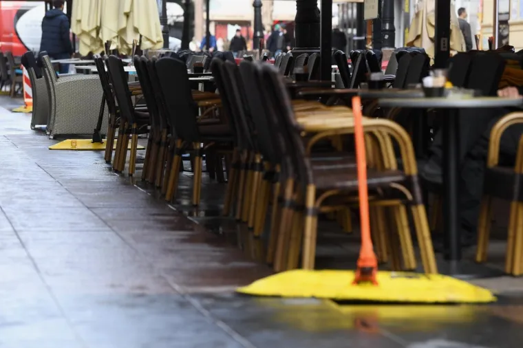 U centru Zagreba nepoznati počinitelj ukrao 15 poklopaca za &scaron;ahtove