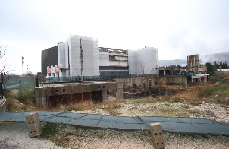 HRVATSKA SRAMOTA: Pogledajte tužnu sliku iz Splita koja će zgroziti Europu i svijet