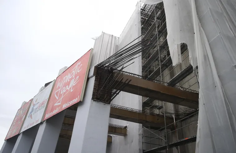 HRVATSKA SRAMOTA: Pogledajte tužnu sliku iz Splita koja će zgroziti Europu i svijet