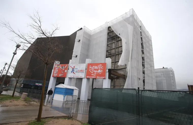 HRVATSKA SRAMOTA: Pogledajte tužnu sliku iz Splita koja će zgroziti Europu i svijet