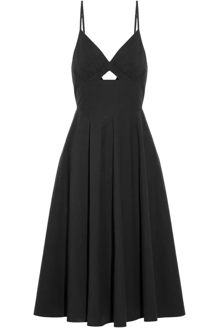 T by Alexander Wang haljina, Net-a-Porter, 1.313,90 kuna