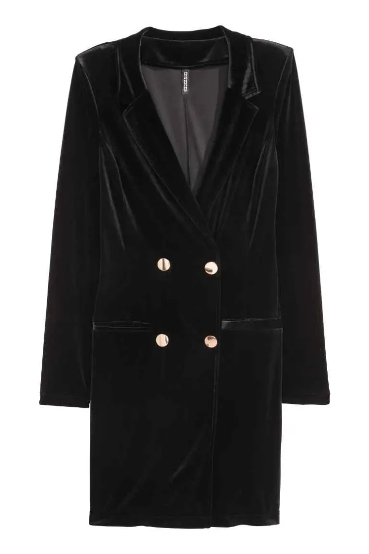 Blazer haljina, H&amp;M, 298,54 kune