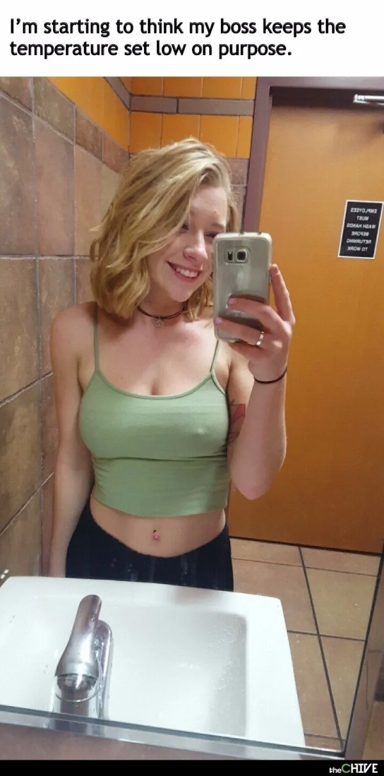 ODAJU IH SEKSI FOTOGRAFIJE: Kažu da se ubijaju od posla, a skidaju se čim &scaron;ef okrene leđa