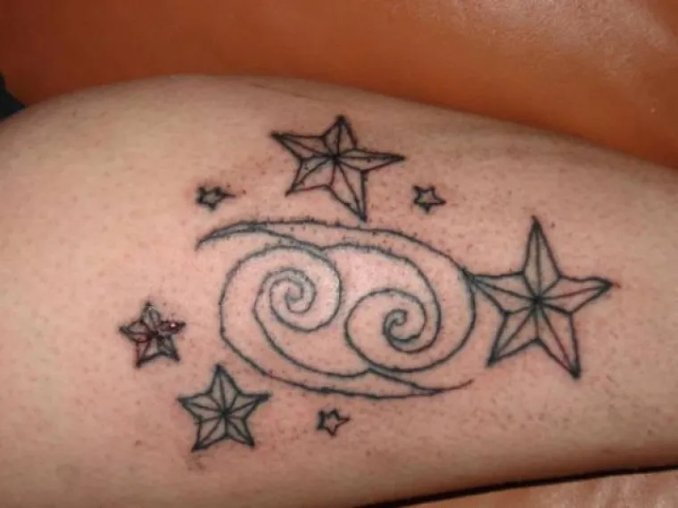 TATOO MAJSTOR IZ HORORA: Ne mijenja igle, a stil mu je pa, malo je reći jednostavan