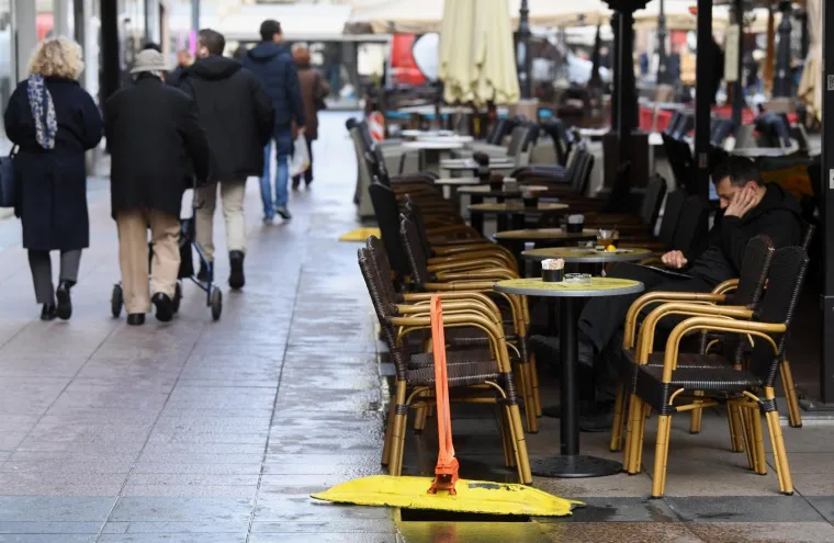 15 OPASNIH RUPA PRIJETI GRAĐANIMA U CENTRU ZAGREBA: Lopovi izveli neviđeno drsku krađu