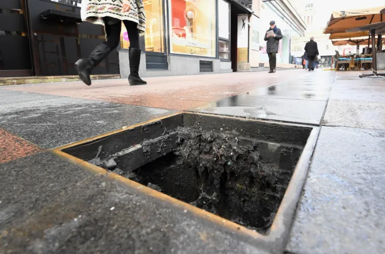 15 OPASNIH RUPA PRIJETI GRAĐANIMA U CENTRU ZAGREBA: Lopovi izveli neviđeno drsku krađu