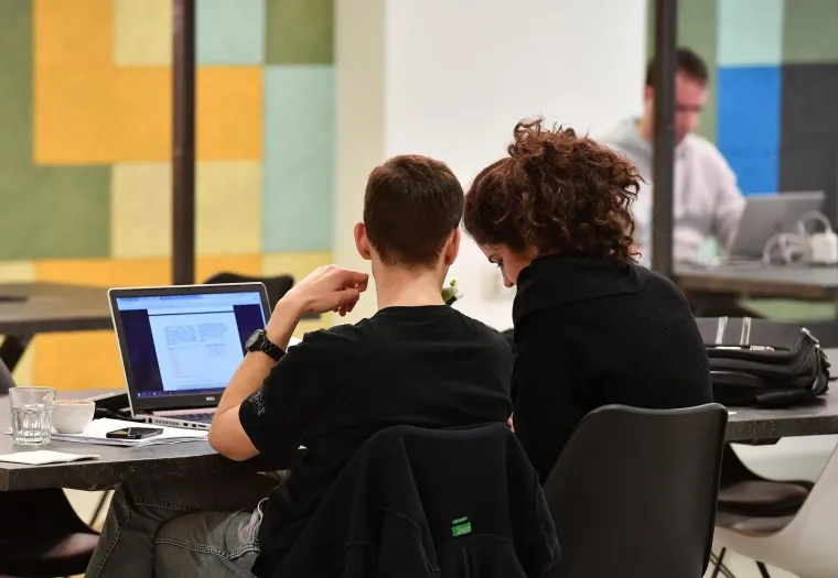 ANTIKAFIĆ U BEOGRADU: Ovdje je sve drugačije, pa čak i naplaćivanje usluga