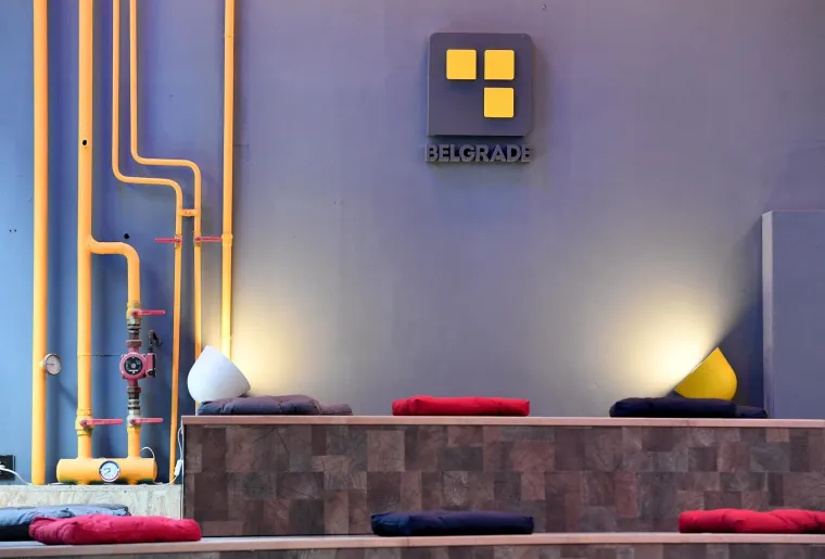 ANTIKAFIĆ U BEOGRADU: Ovdje je sve drugačije, pa čak i naplaćivanje usluga