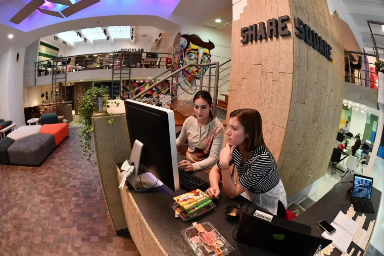 ANTIKAFIĆ U BEOGRADU: Ovdje je sve drugačije, pa čak i naplaćivanje usluga